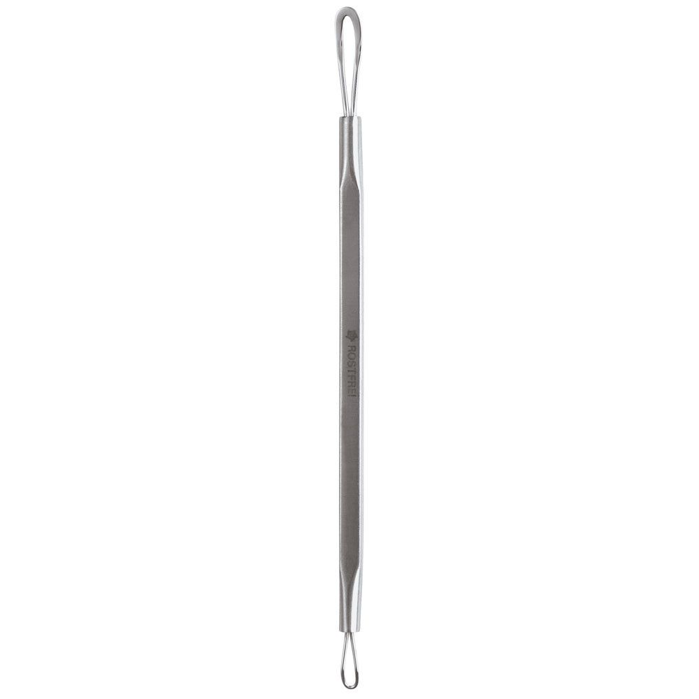 Pfeilring® Mitesser-Entferner Edelstahl 120 mm 2879