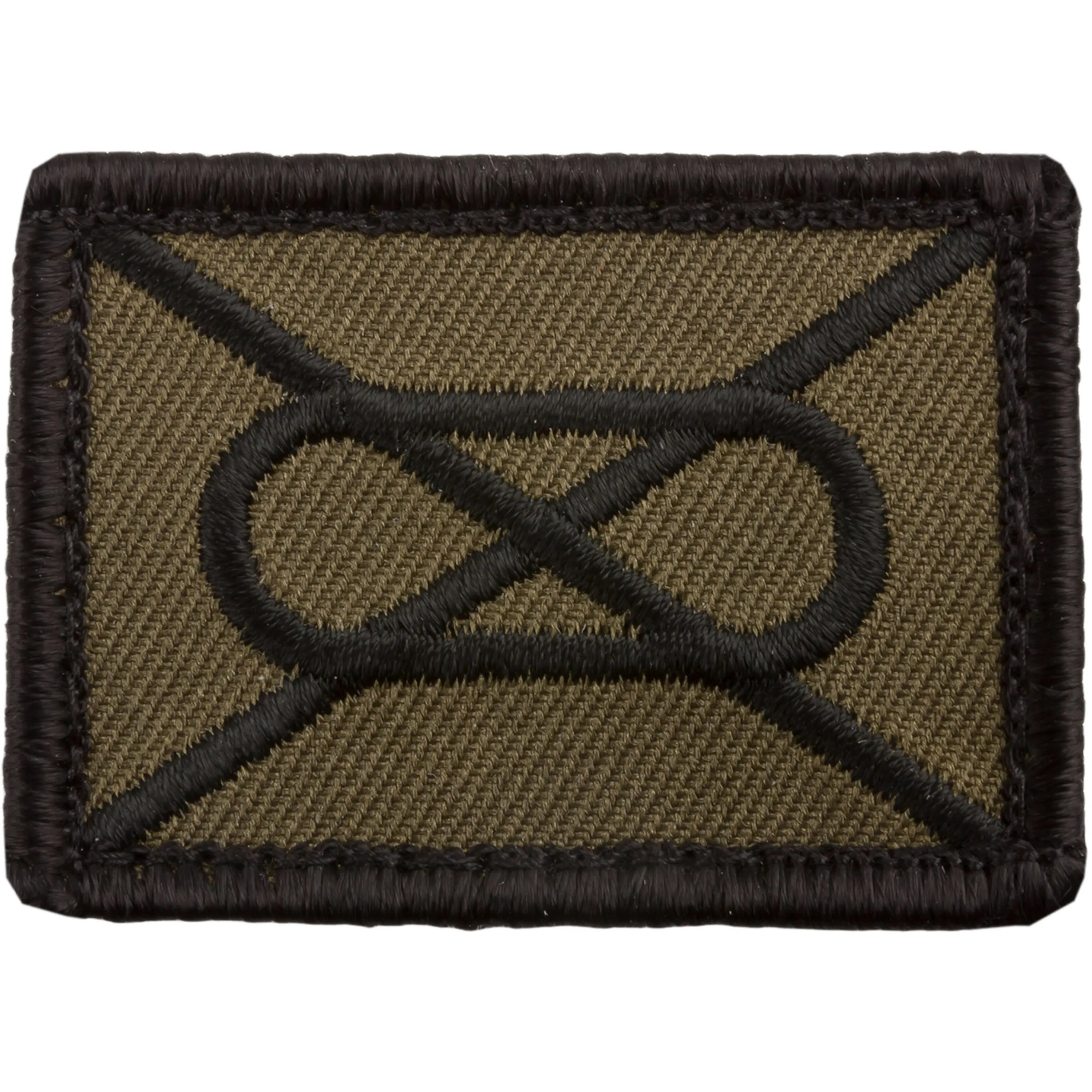 Café Viereck -  Patch Panzergrenadier