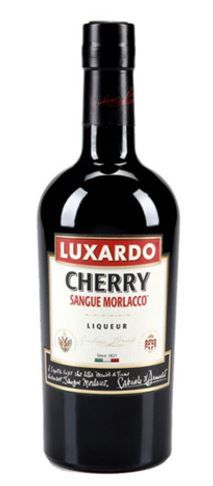 Luxardo Cherry Sangue Morlacco 70 cl