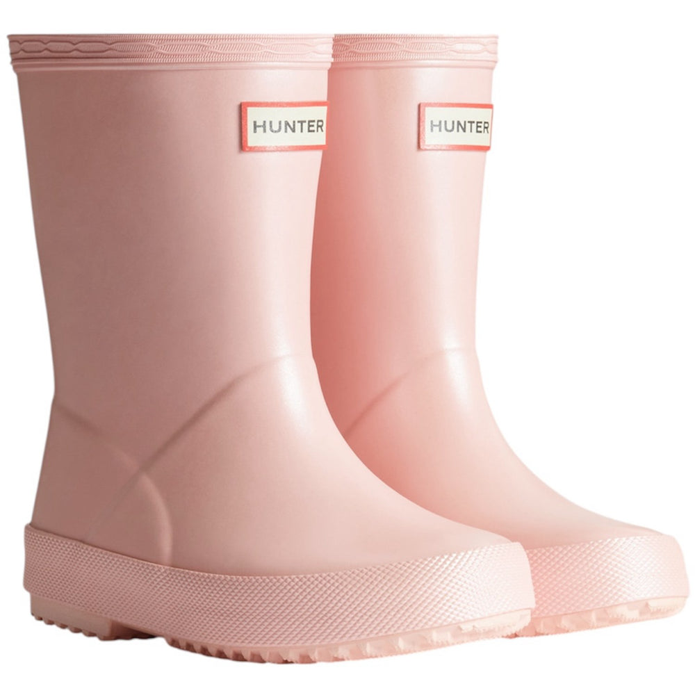 Køb Hunter Bella Kids First Nebula Gummistøvler