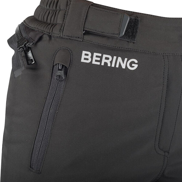 Bering - Pantalon femme Lady Kerby Noir