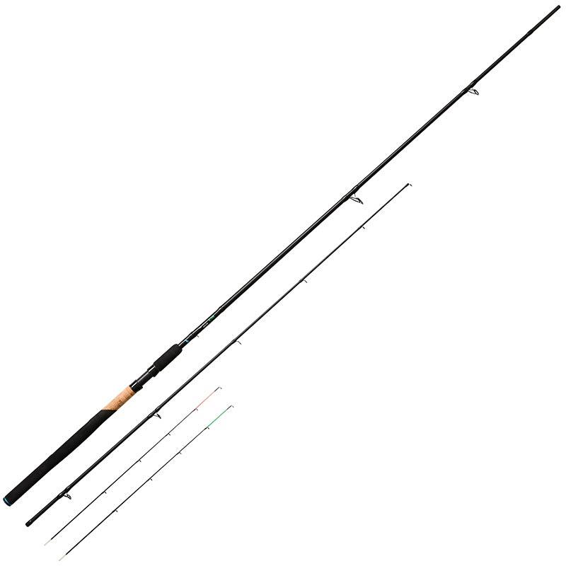 Canne Feeder Shakespeare Superteam Sc-2 Rod