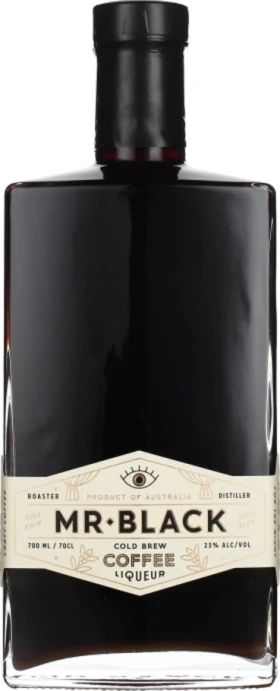 MR BLACK COLD BREW COFFEE LIQUEUR 70CL