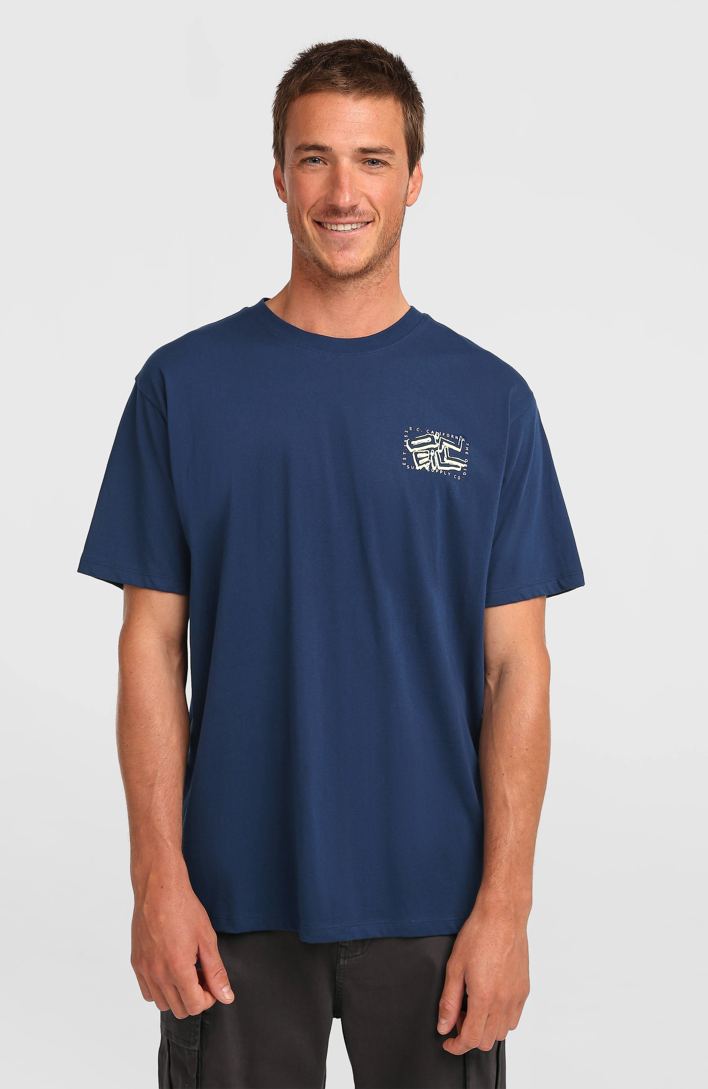 O'Neill Photo Back Print T-shirt