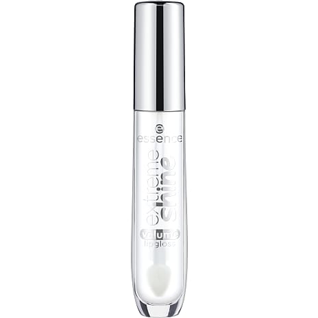 Lipgloss 01 Crystal Clear