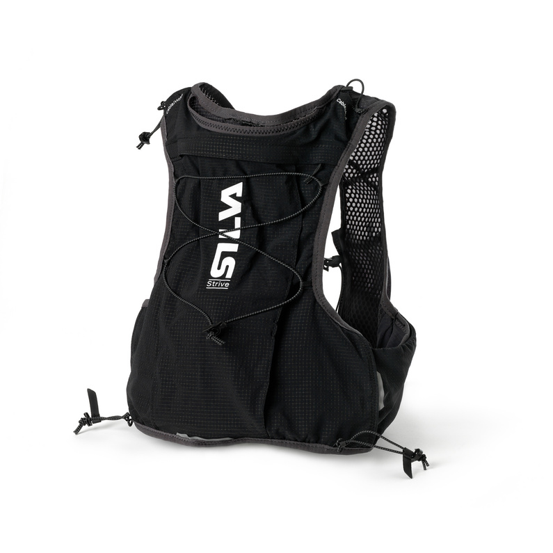 Silva Strive 10 Vest Trailrunningweste