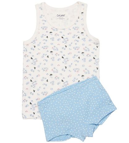 CeLaVi Undert?j - S?t - Dream Blue
