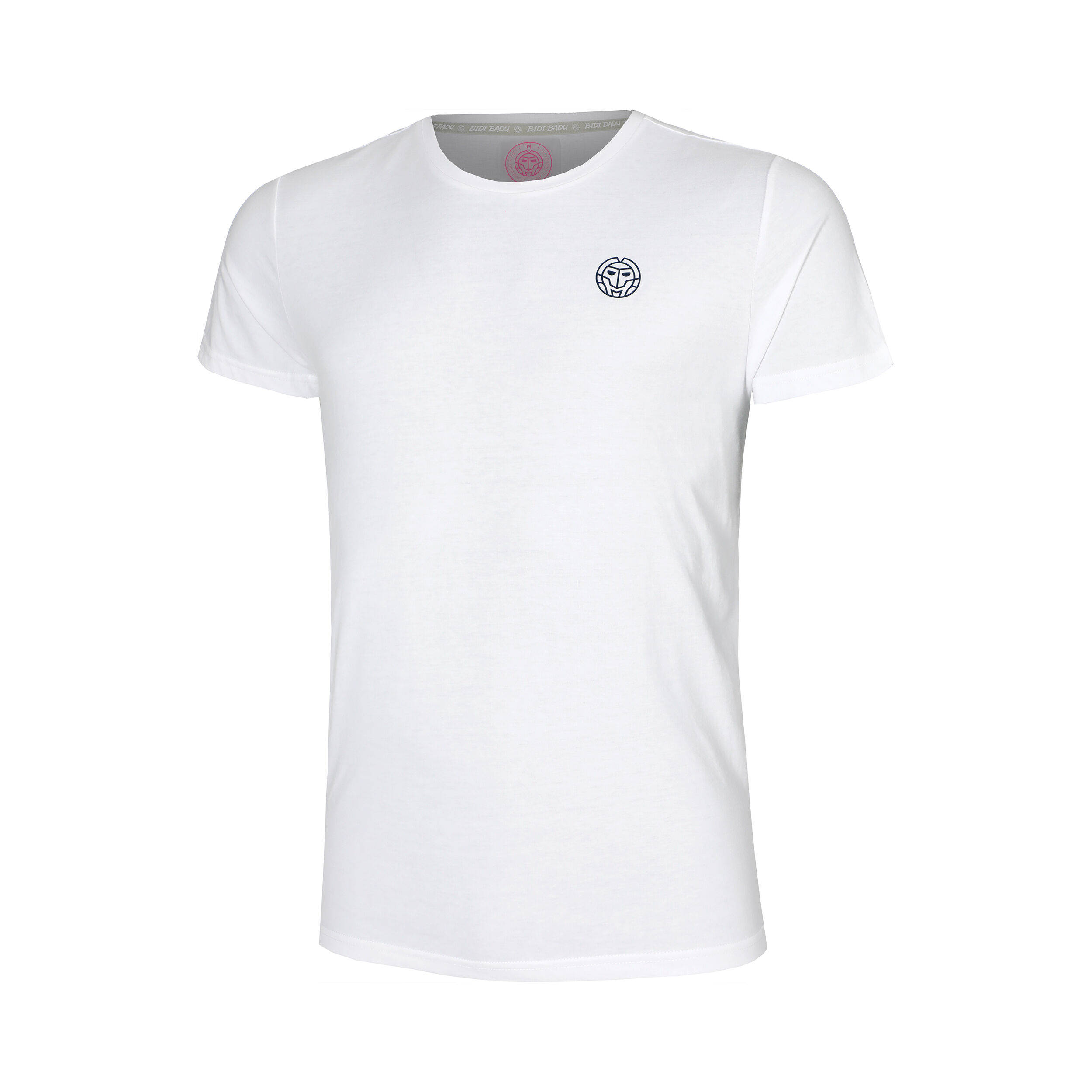 BIDI BADU Crew Chill T-shirt Garçons - Blanc