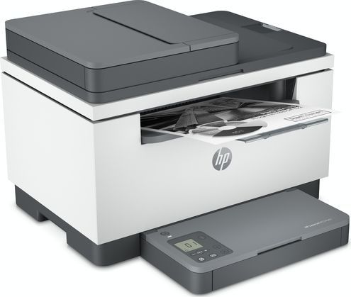 HP Laserjet M234SDN - Multifunctional Laser Printer