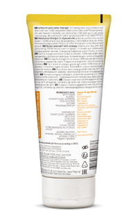 Weleda Aroma Shower Energy 200ML