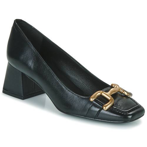 JB Martin - VALERIA - Nappa noir