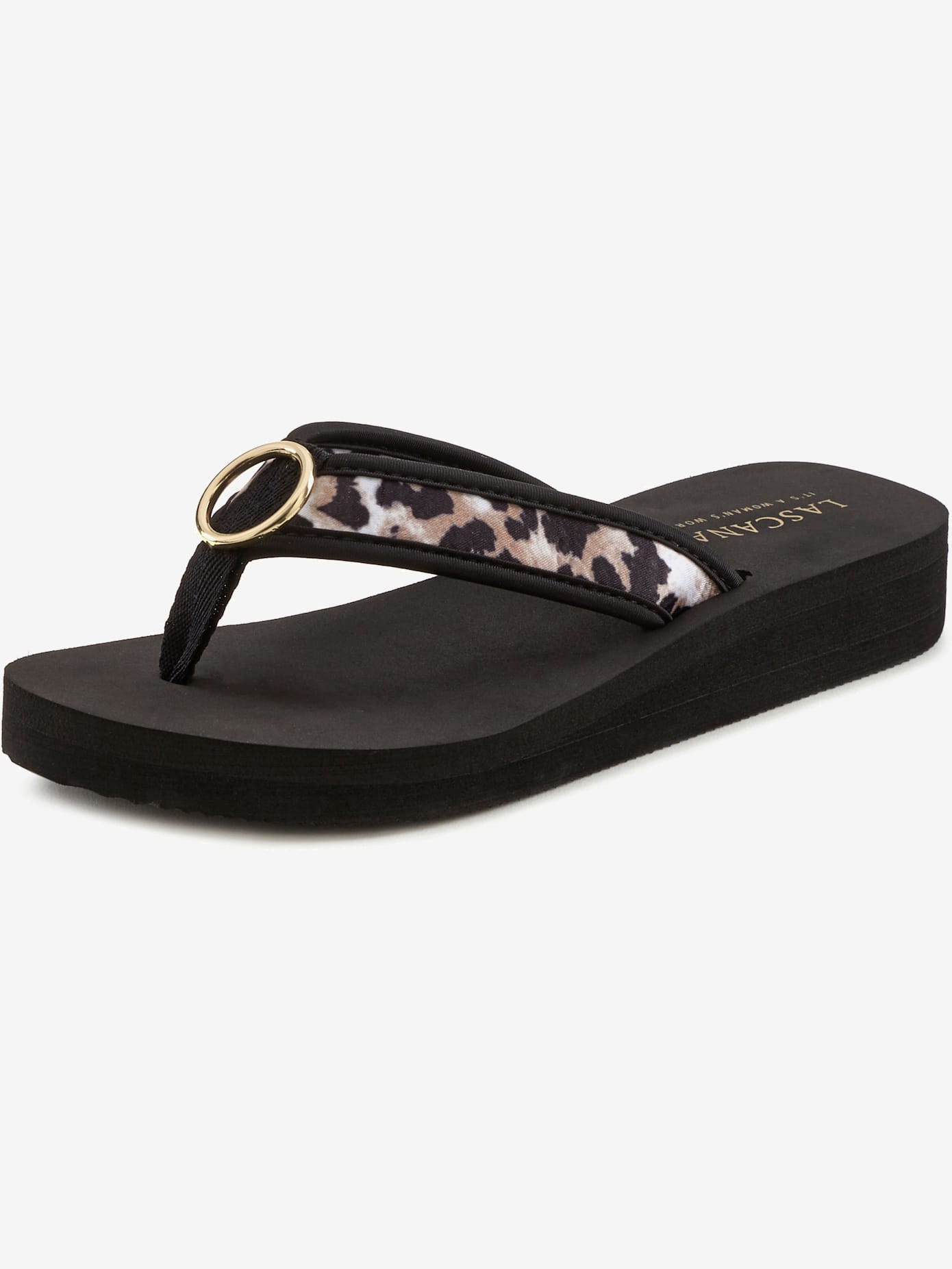 Tongs sandales flip-flop légères et souples