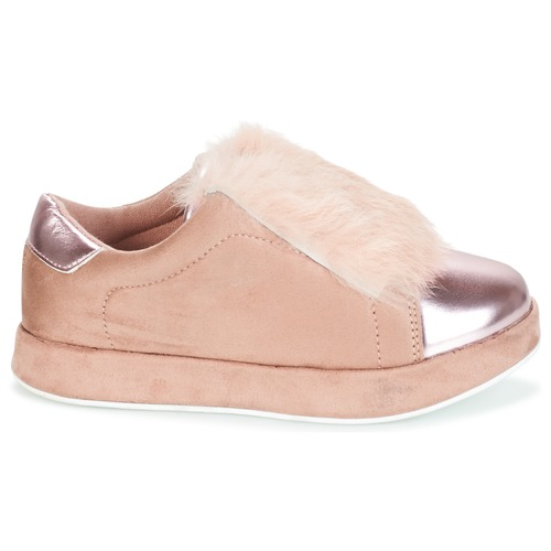 Coolway - TOP - Rose