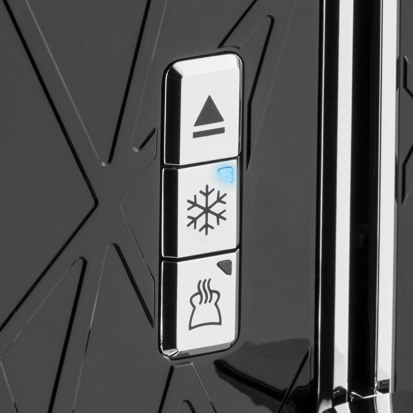 Russell Hobbs  Structure brødrister - sort