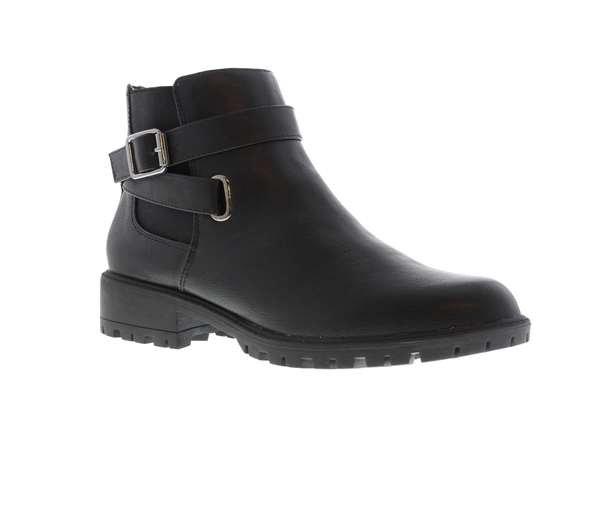 Miso Cojito Ankle Boots Ladies