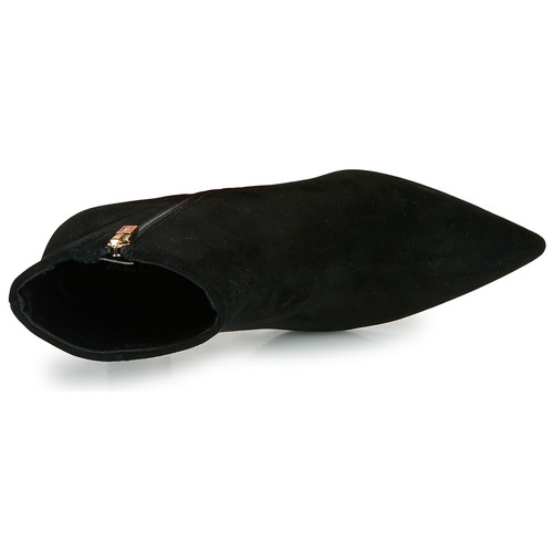 Aldo - HAIRERI - Noir