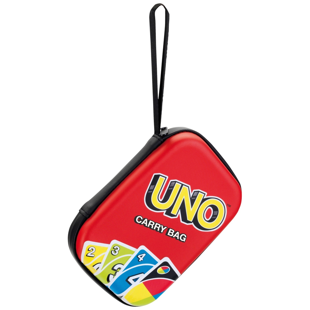 UNO Tragetasche