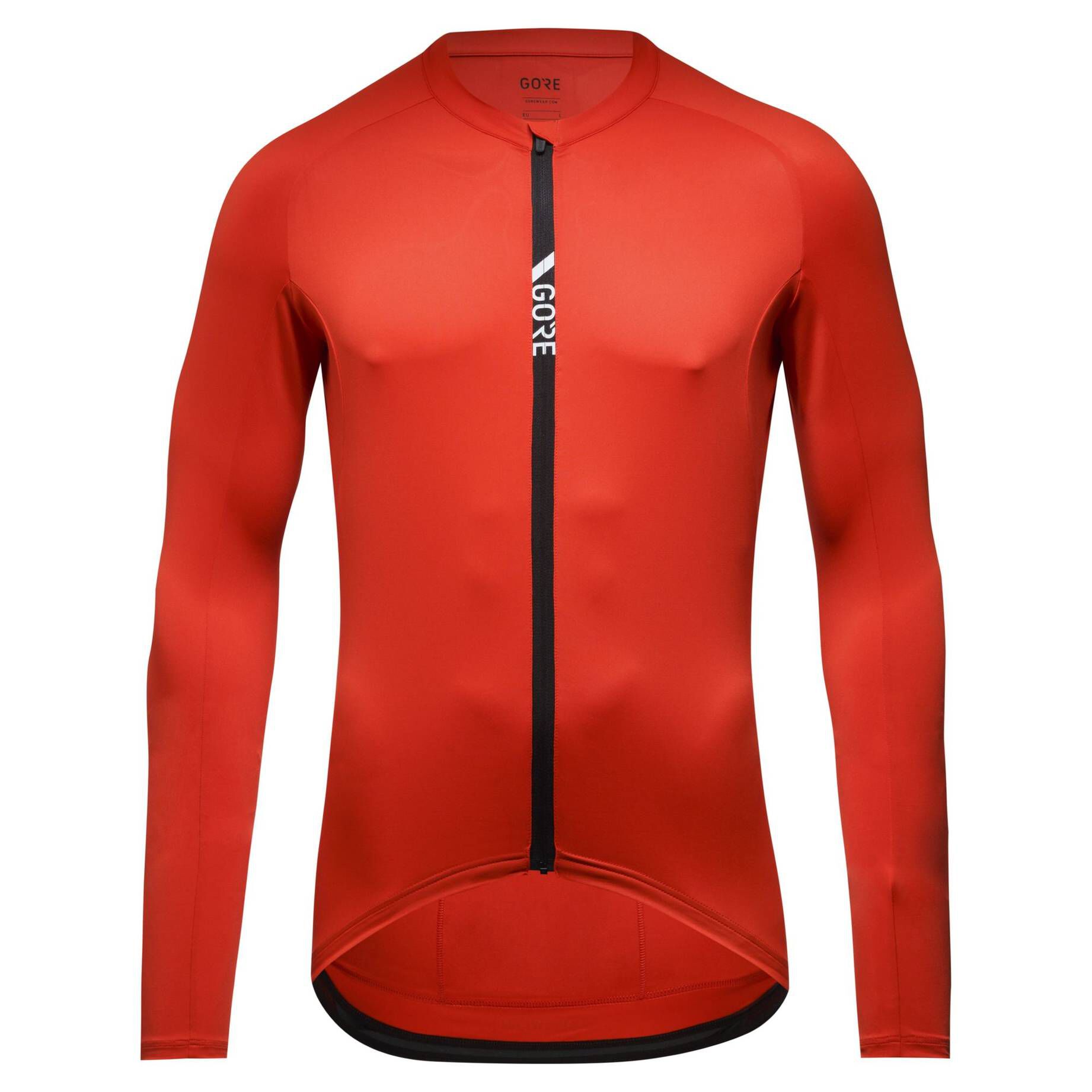 GOREWEAR| Herren Trikot Langarm TORRENT