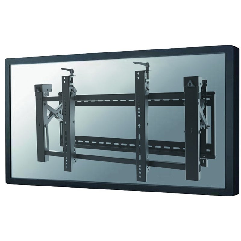 Neomounts LED-VW2000 BLACK wandsteun voor flatscreen