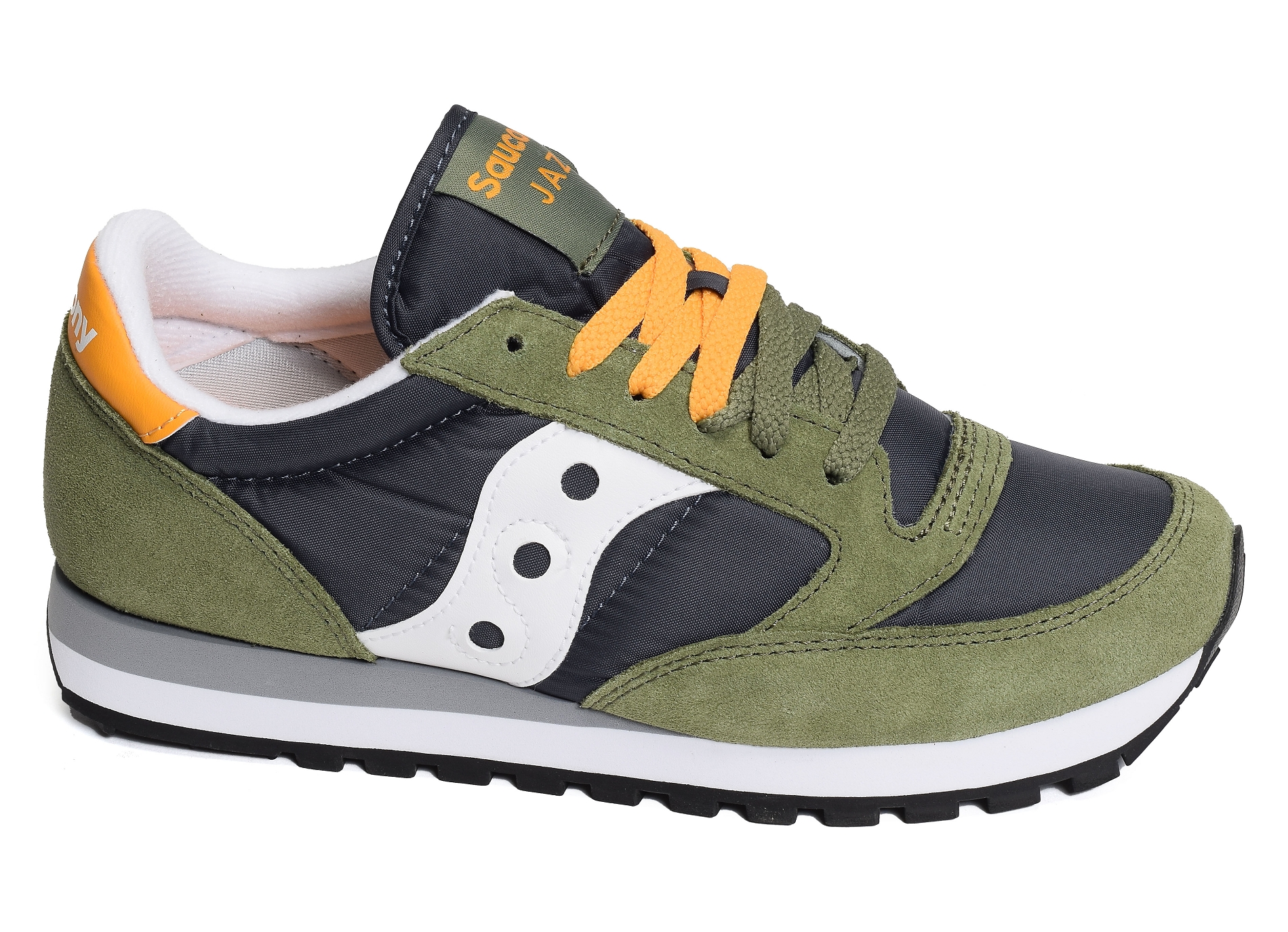 Jazz original marine kaki