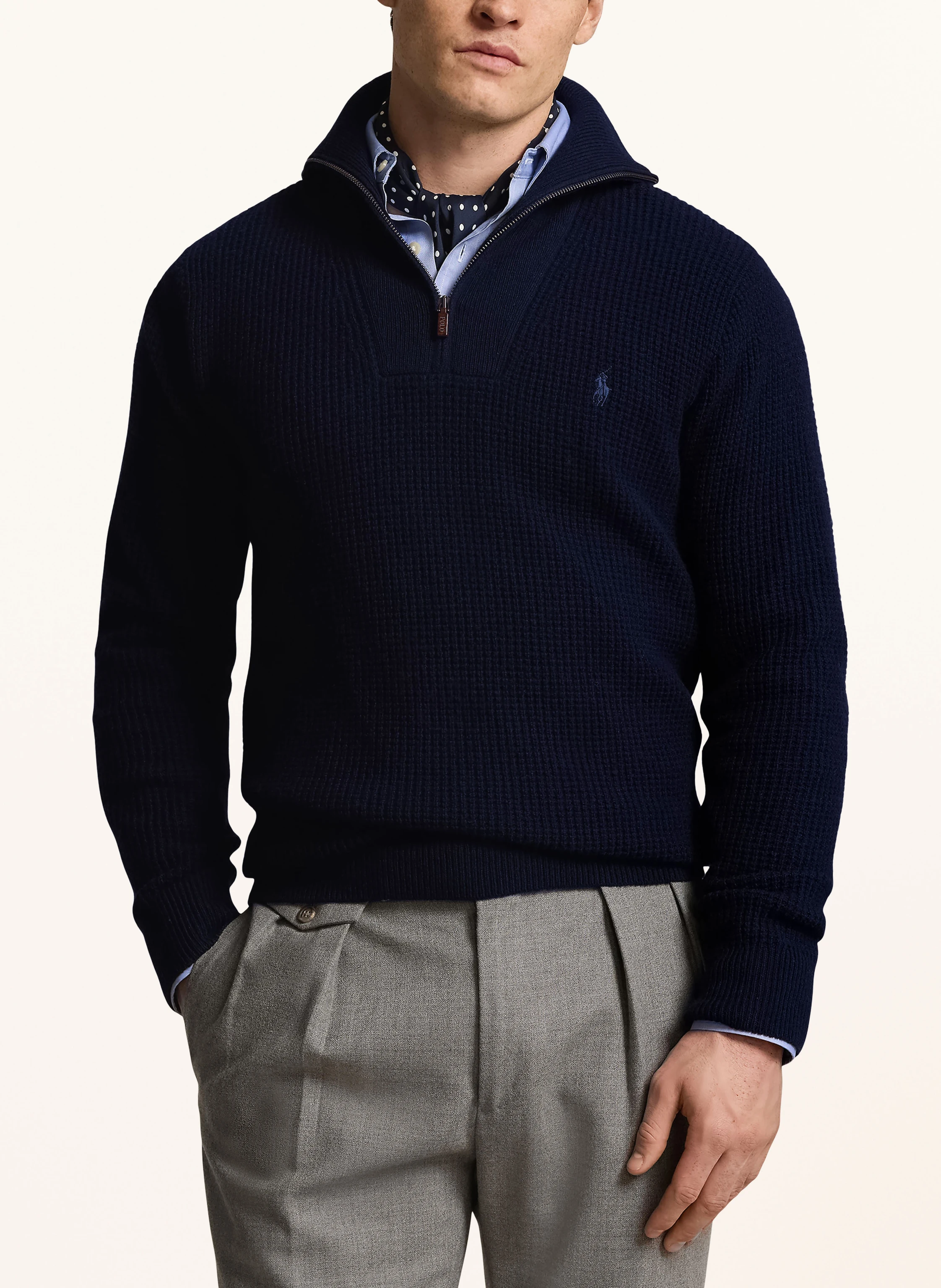 POLO RALPH LAUREN Troyer