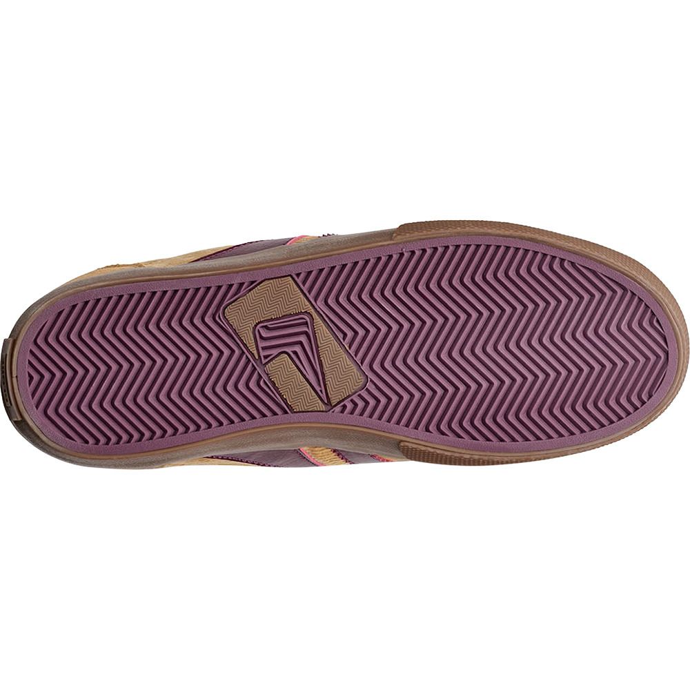 Globe ENCORE-2 - Sneakers Homme curry/wine
