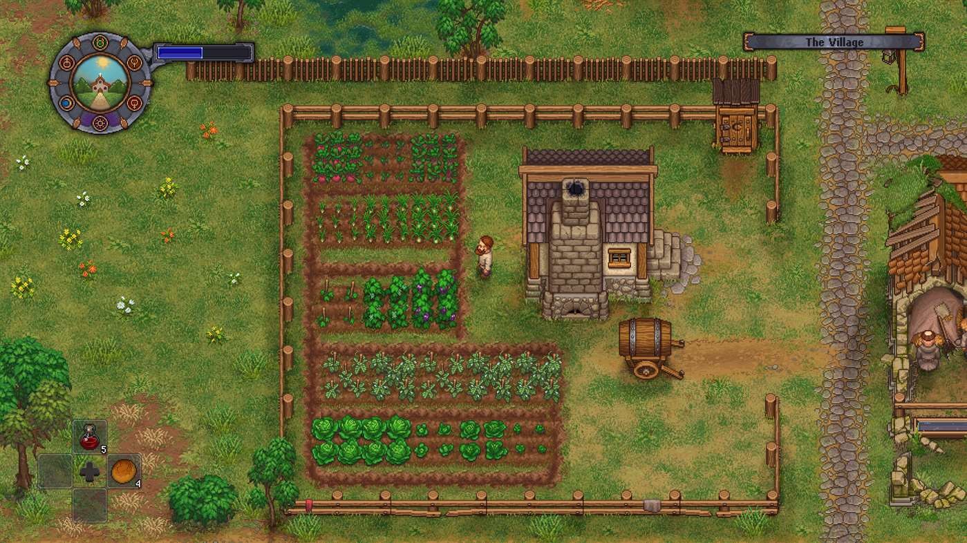 Graveyard Keeper- Xbox One