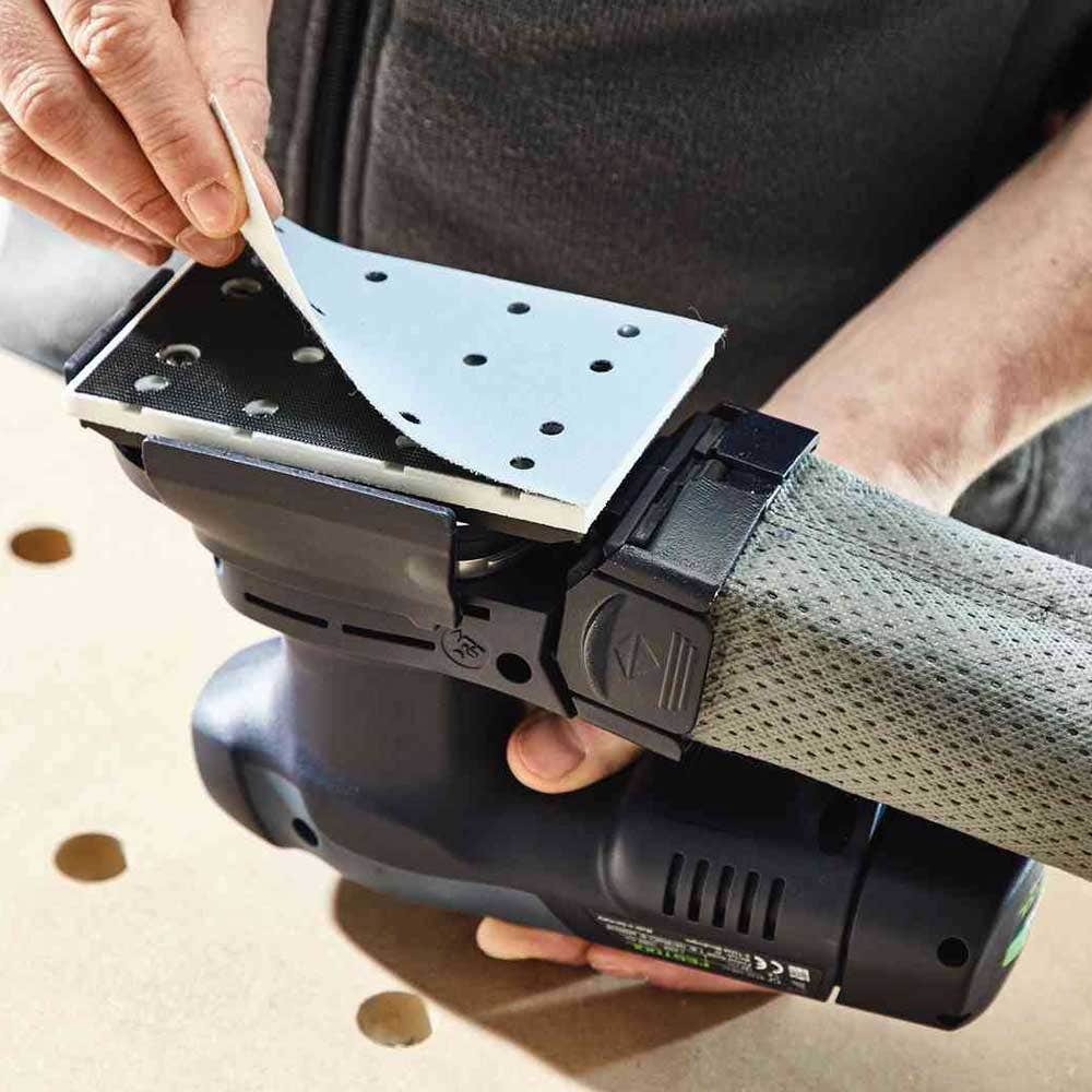 FESTOOL Orbital Sander RTSC 400-Basic 576347
