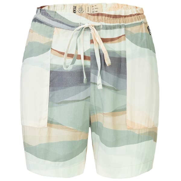 Short PICTURE MILOU SHORTS W MIRAGE PRINT