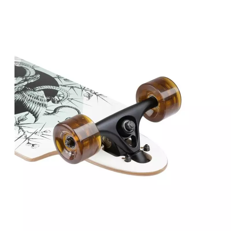 Skate cruiser ARBOR Bamboo Zeppelin 32