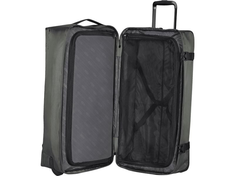 American Tourister Reisekoffer Urban Track Duffle Dark Khak Reisetasche