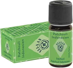 ELIXAN Patchouli Öl Indonesien 10 ml