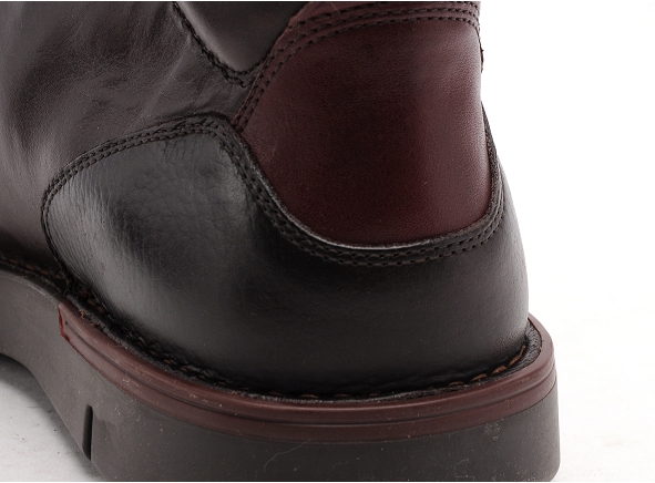 Pikolinos boots bottine homme m7n8177 marron