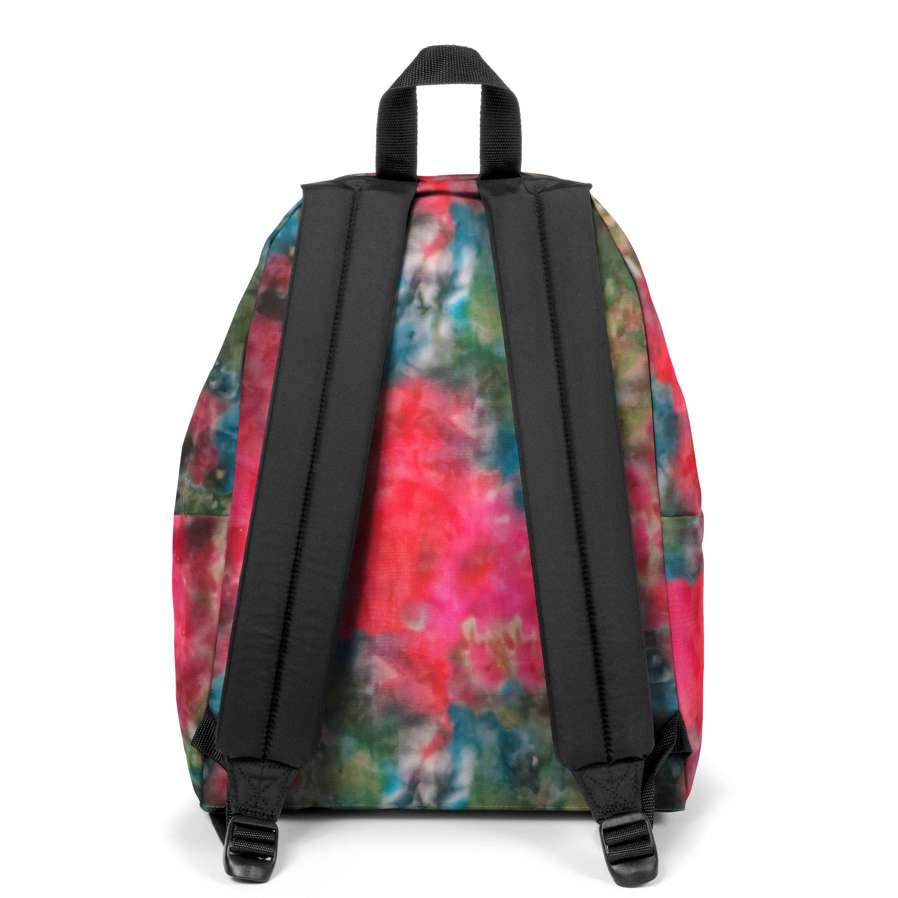 Padded Pak'r Camo Dye Color