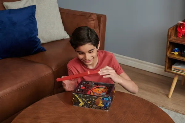 Bakugan Tin Box 3.0