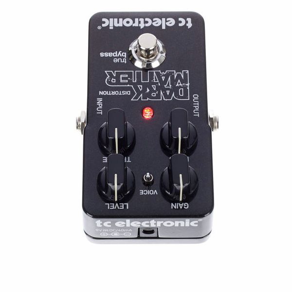 tc electronic Dark Matter Bundle PS G