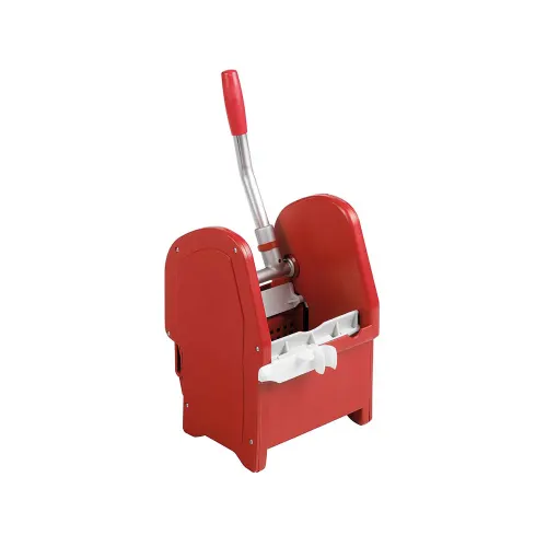 Presse à mâchoires PLP rouge Filmop