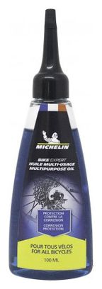 Lubrifiant Multi-Usage Michelin 100ml