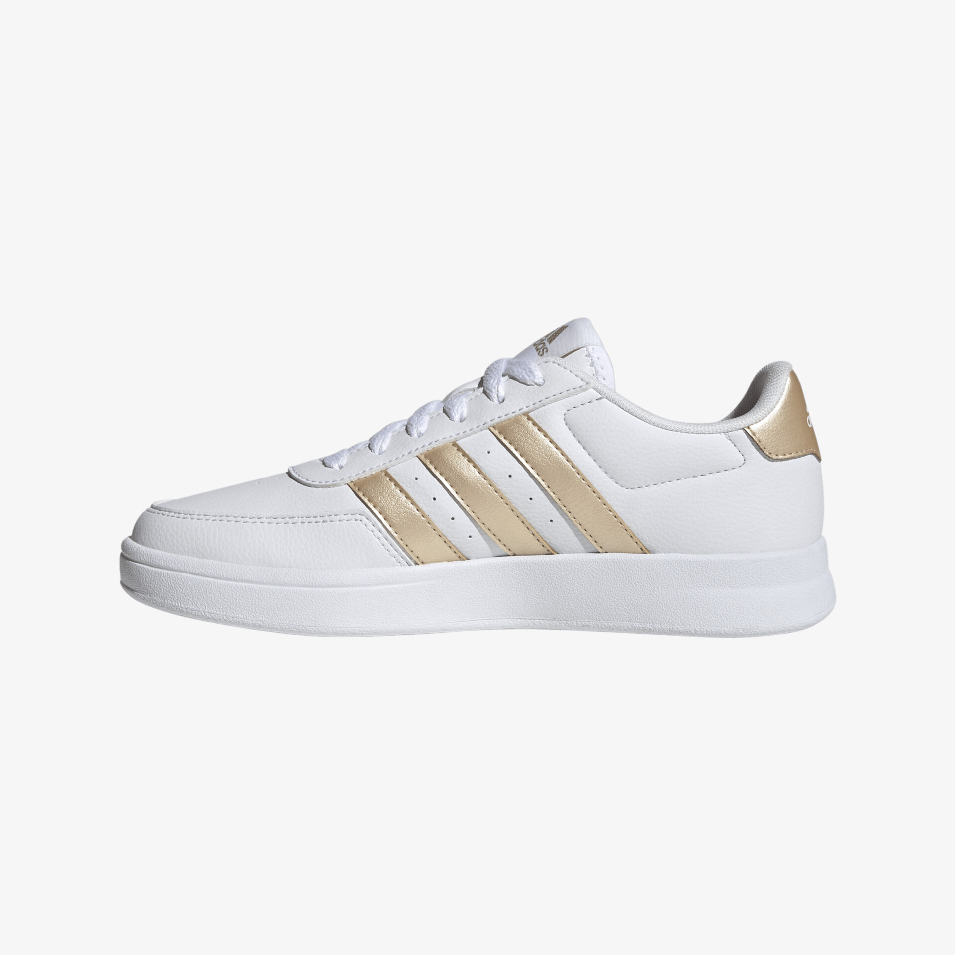 adidas Breaknet 2.0 Sneaker Low weiß