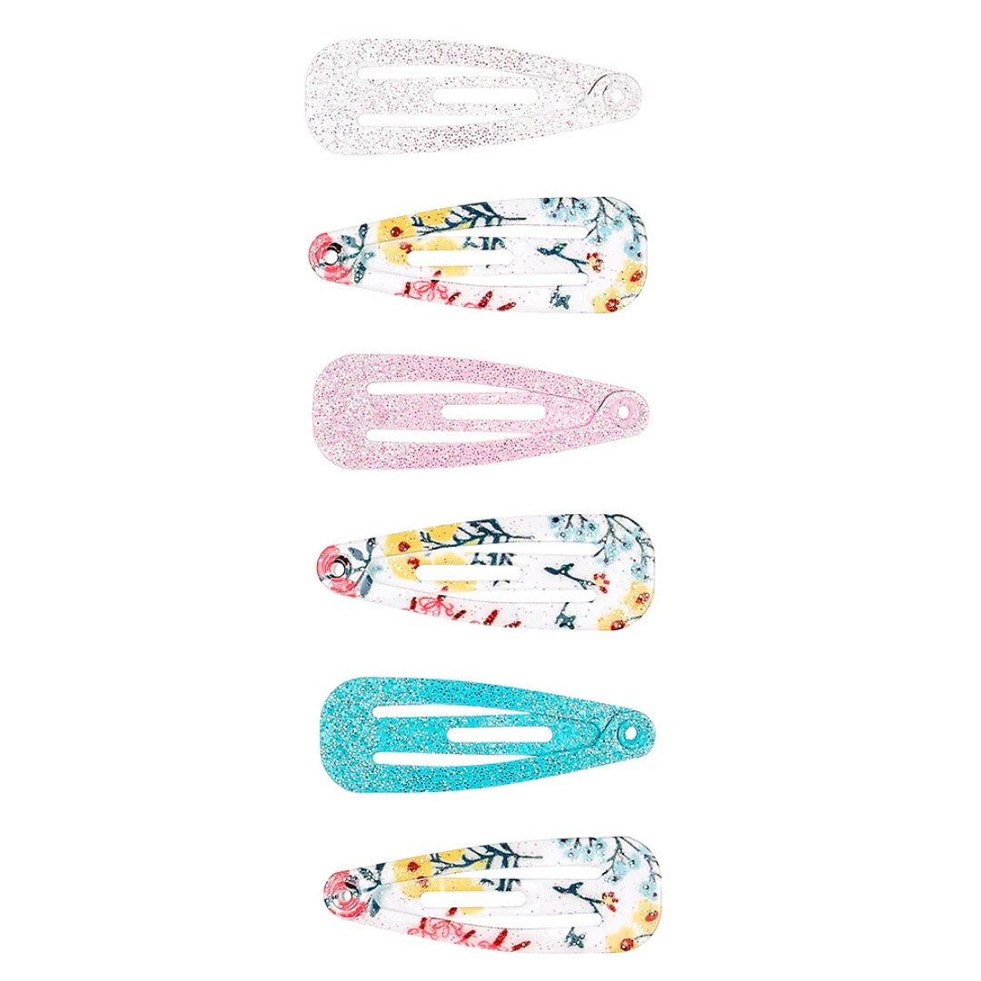 Souza for kids haarspeldjes aemke - 6st