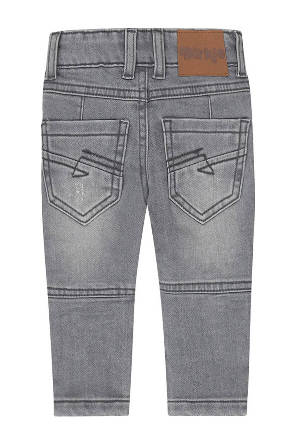 Dirkje skinny jeans grey jeans
