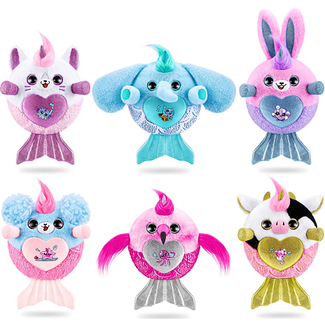 Rainbocorns Mermaidcorn S7 2