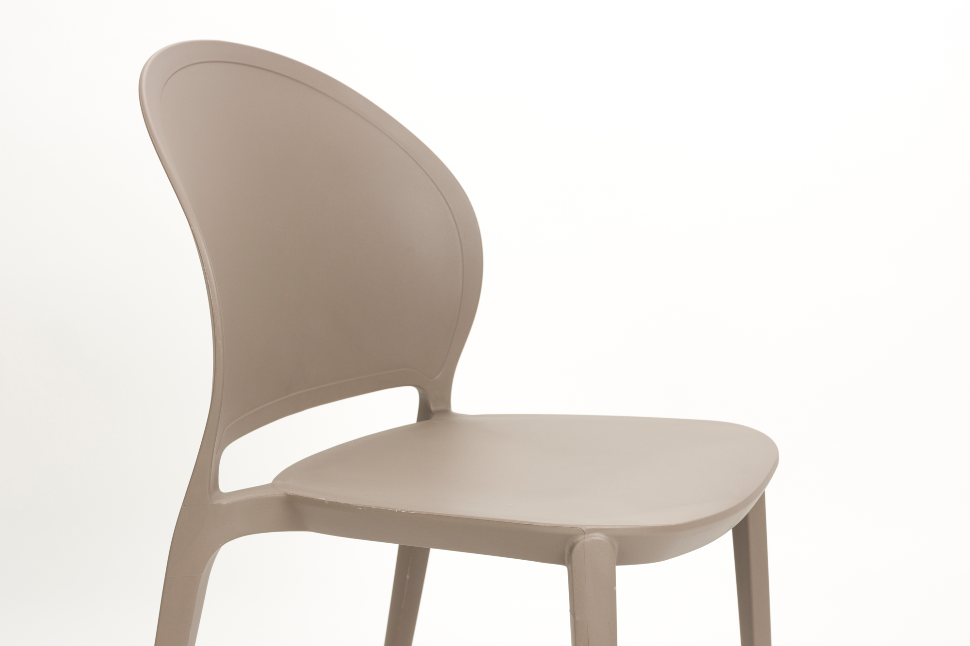 Outdoor Chair Sjoerd Beige