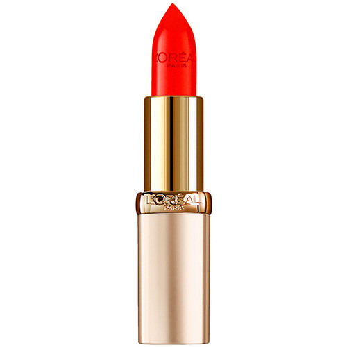 L'oréal - Color Riche Lipstick 377-perfect Red