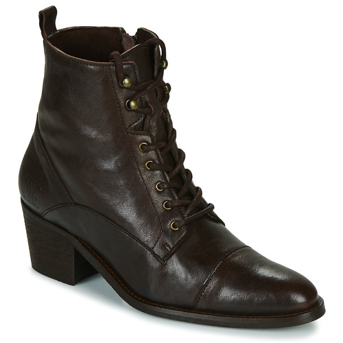 Dream in Green - SOULAE - Marron