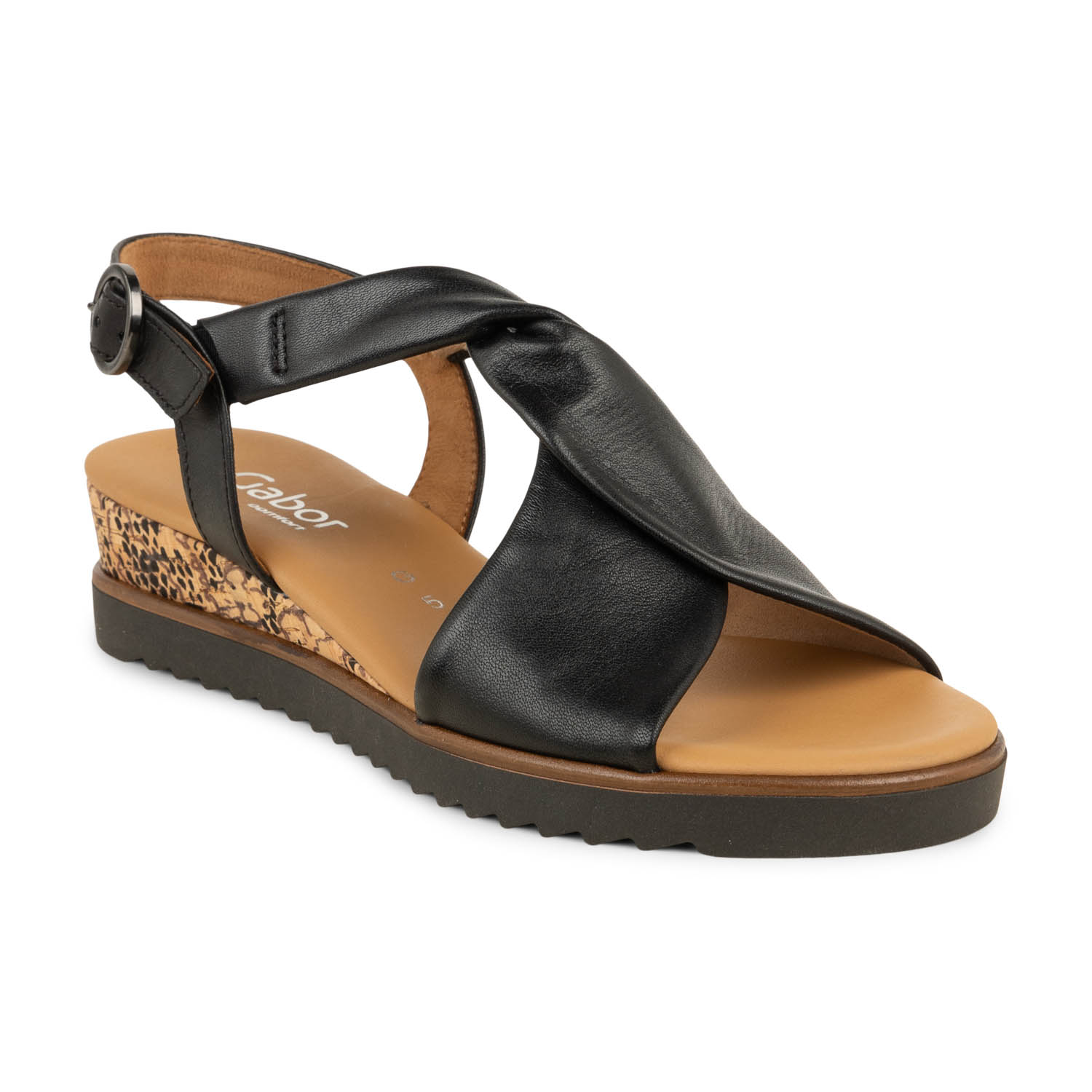 Sandales femme GABOR GAPLATE