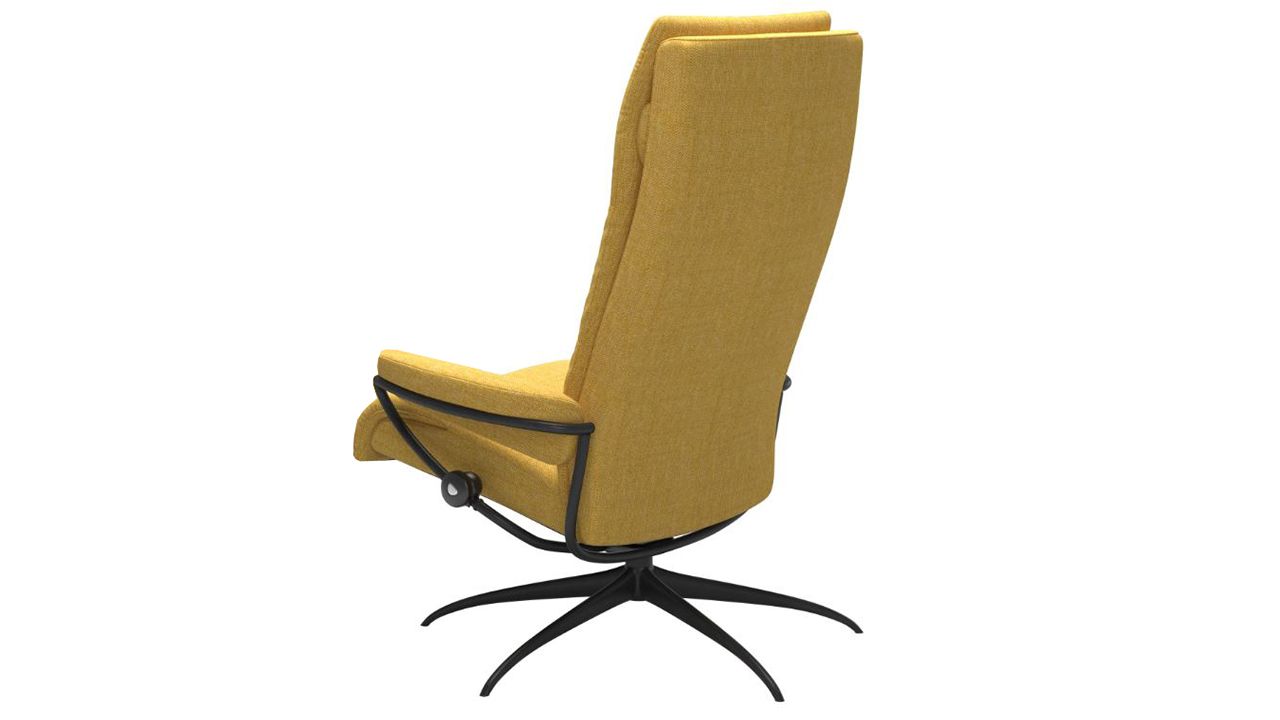 Relaxfauteuil Tokyo HighBack  | StresslessB80 x D81 x H110 cm