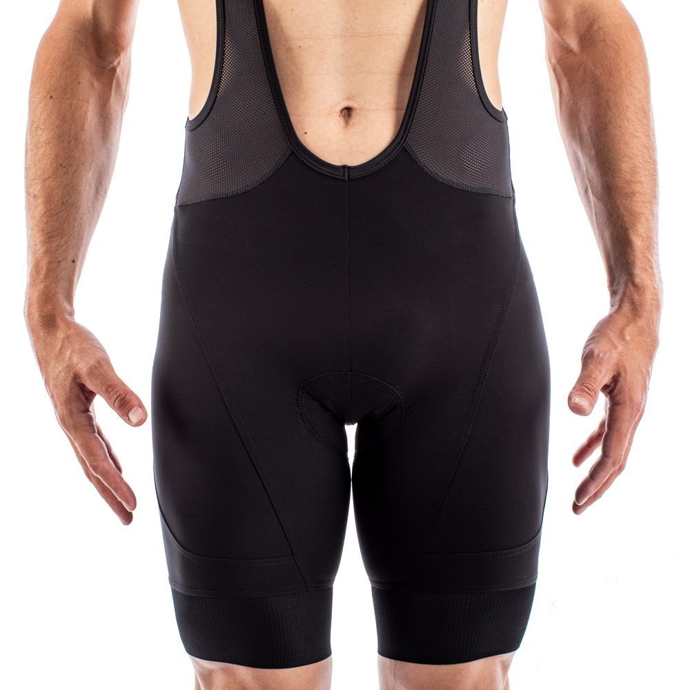 Castelli Endurance 3 Bibshort Herren schwarz