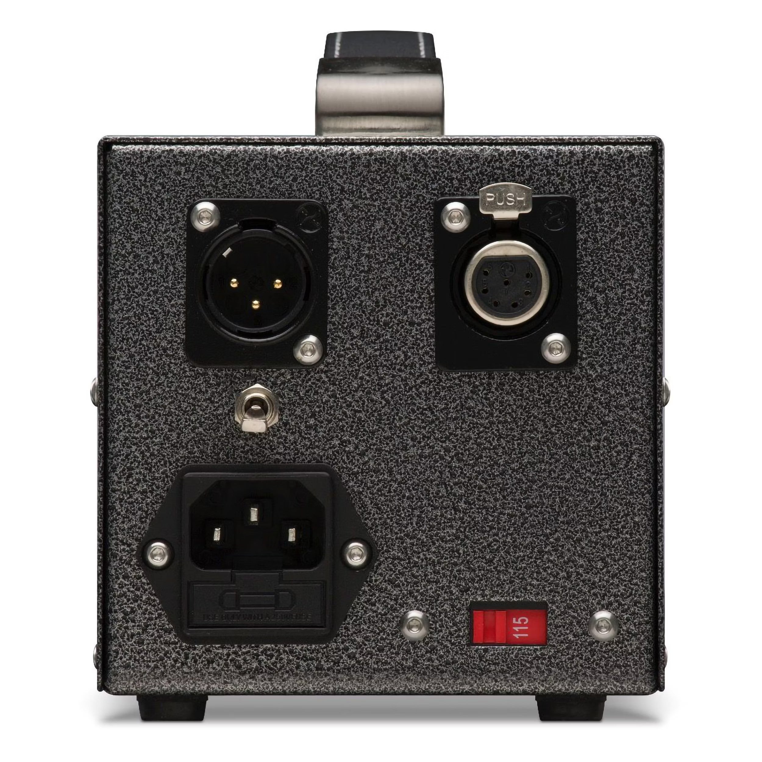 Golden Age Audio GA-251 MKII grootmembraan buizen condensatormicrofoon