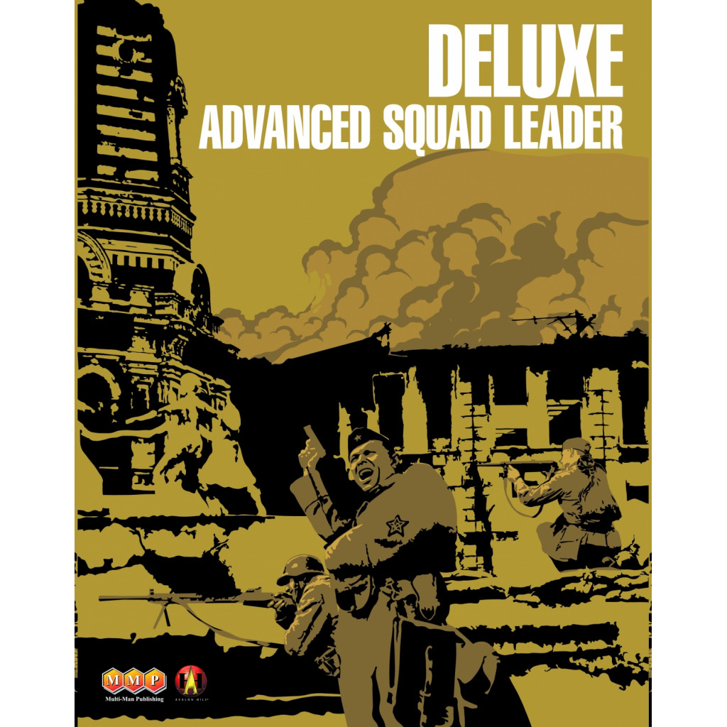 Deluxe ASL
